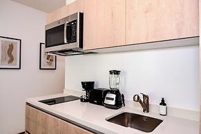 Town Tower by Casago