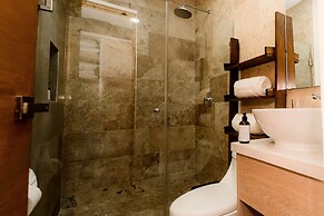 Town Tower by Casago