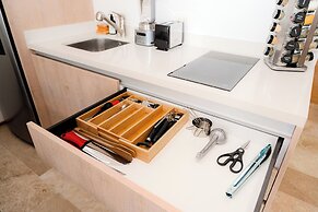 Town Tower by Casago