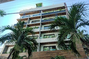 Town Tower by Casago