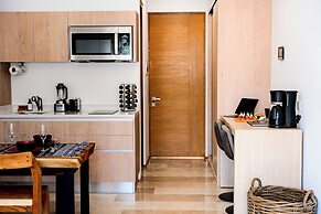 Town Tower by Casago