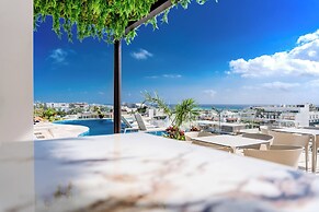 Town Tower by Casago