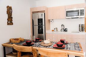 Town Tower by Casago