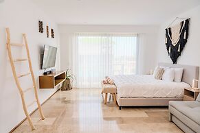 Town Tower by Casago