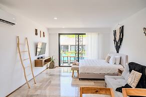 Town Tower by Casago