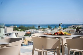 Town Tower by Casago