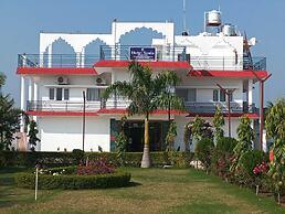 Hotel Scala
