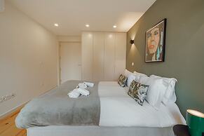 Gaia Premium B Apartment by Vacationy