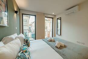 Gaia Premium B Apartment by Vacationy