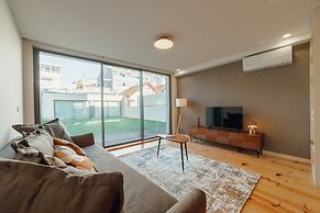 Gaia Premium A With Terrace by Vacationy