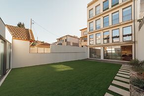 Gaia Premium A With Terrace by Vacationy