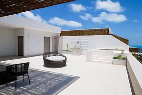 garza blanca cancun