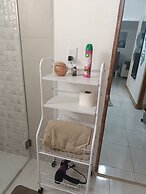 Comodidad, seguridad y cercano a todo