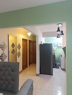 Comodidad, seguridad y cercano a todo