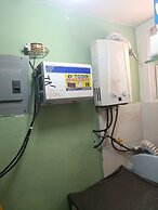 Comodidad, seguridad y cercano a todo