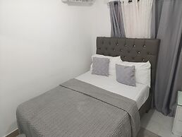 Comodidad, seguridad y cercano a todo