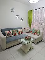 Comodidad, seguridad y cercano a todo