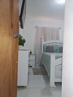 Comodidad, seguridad y cercano a todo