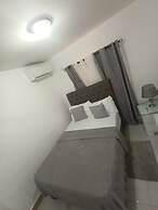 Comodidad, seguridad y cercano a todo