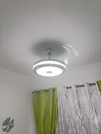 Comodidad, seguridad y cercano a todo