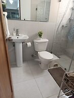 Comodidad, seguridad y cercano a todo