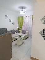 Comodidad, seguridad y cercano a todo