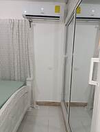 Comodidad, seguridad y cercano a todo