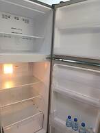 Comodidad, seguridad y cercano a todo