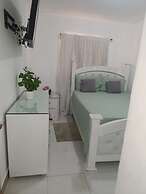 Comodidad, seguridad y cercano a todo