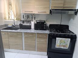 Comodidad, seguridad y cercano a todo