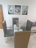 Comodidad, seguridad y cercano a todo