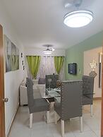 Comodidad, seguridad y cercano a todo