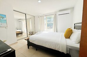 Vacation Getaway in Ocean Park With Parking