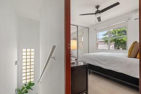 Vacation Getaway in Ocean Park With Parking