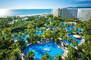 4BD Nuevo Vallarta Luxury Resort OceanV