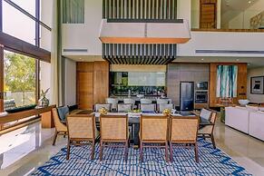 4BD Nuevo Vallarta Luxury Resort OceanV