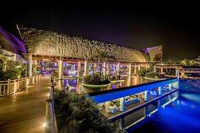 4BD Nuevo Vallarta Luxury Resort OceanV