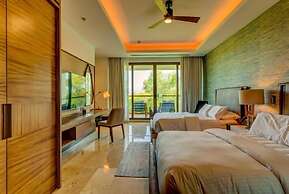 4BD Nuevo Vallarta Luxury Resort OceanV