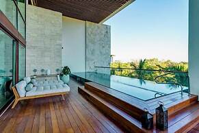 4BD Nuevo Vallarta Luxury Resort OceanV