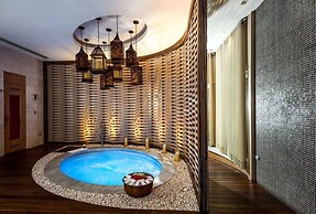 4BD Nuevo Vallarta Luxury Resort OceanV