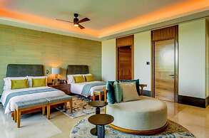 4BD Nuevo Vallarta Luxury Resort OceanV