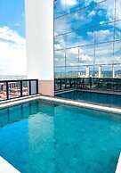SkyHome Flats in Palmas-TO