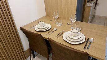 SkyHome Flats in Palmas-TO
