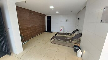 SkyHome Flats in Palmas-TO