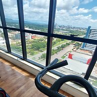 SkyHome Flats in Palmas-TO