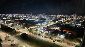 SkyHome Flats Palmas Cosmopolitan Home & Office