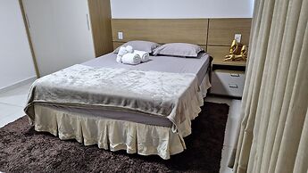 SkyHome Flats in Palmas-TO