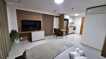 SkyHome Flats in Palmas-TO