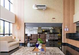 SkyHome Flats in Palmas-TO