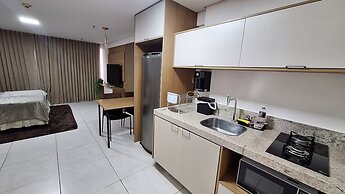 SkyHome Flats in Palmas-TO
